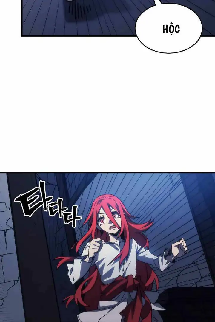 Truyện Tranh Hãy Hành Động Như Một Boss Đi Ngài Mr. Devourer trang 7