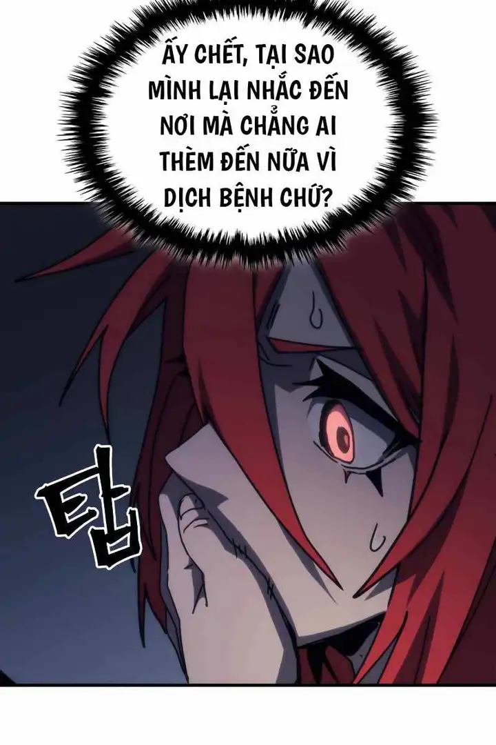 Truyện Tranh Hãy Hành Động Như Một Boss Đi Ngài Mr. Devourer trang 7