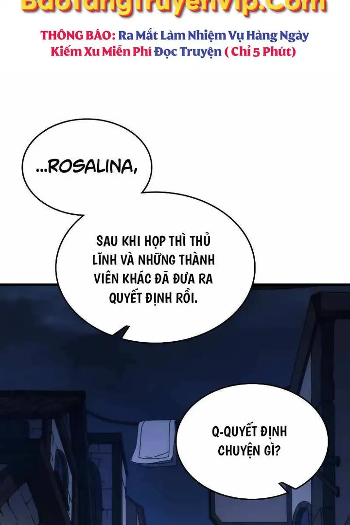 Truyện Tranh Hãy Hành Động Như Một Boss Đi Ngài Mr. Devourer trang 7