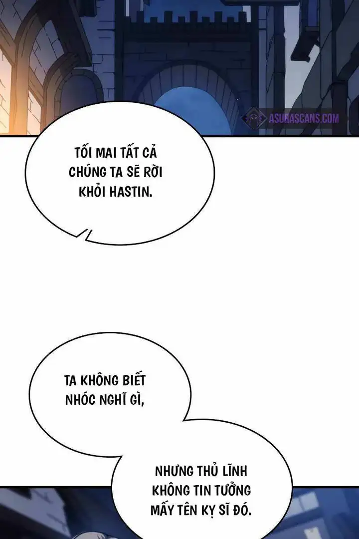 Truyện Tranh Hãy Hành Động Như Một Boss Đi Ngài Mr. Devourer trang 7