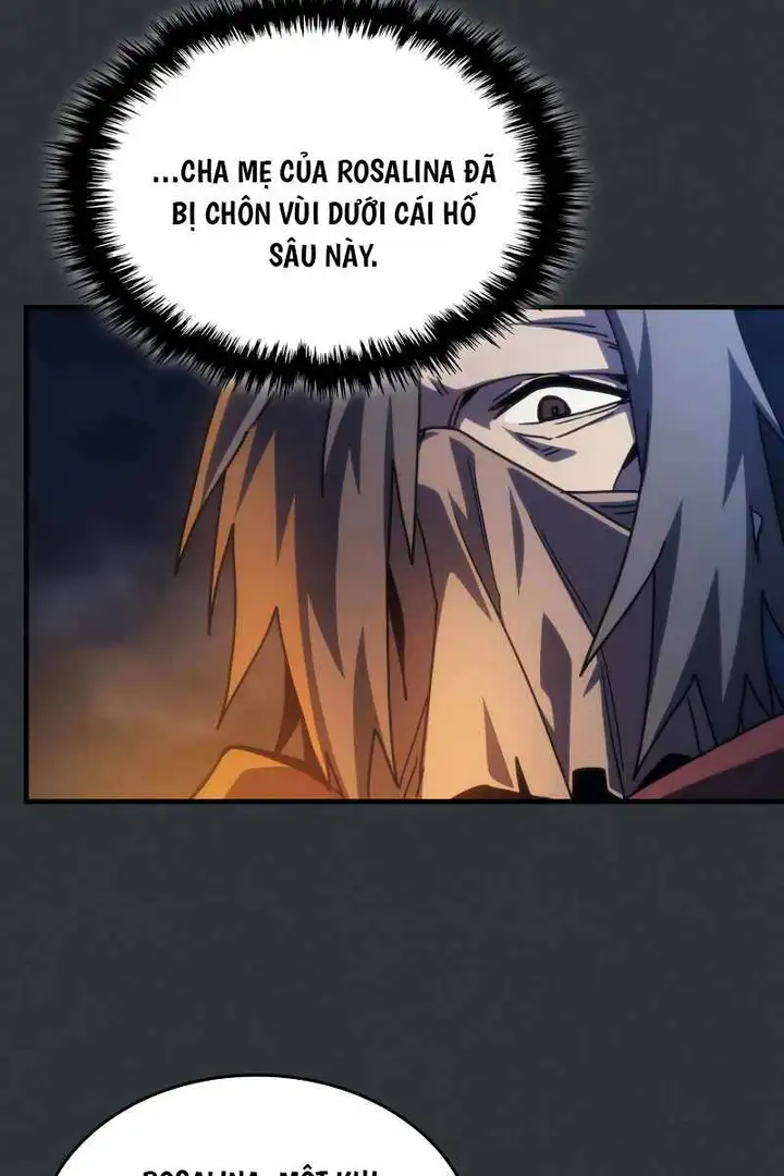 Truyện Tranh Hãy Hành Động Như Một Boss Đi Ngài Mr. Devourer trang 7