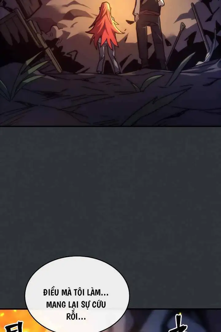 Truyện Tranh Hãy Hành Động Như Một Boss Đi Ngài Mr. Devourer trang 7