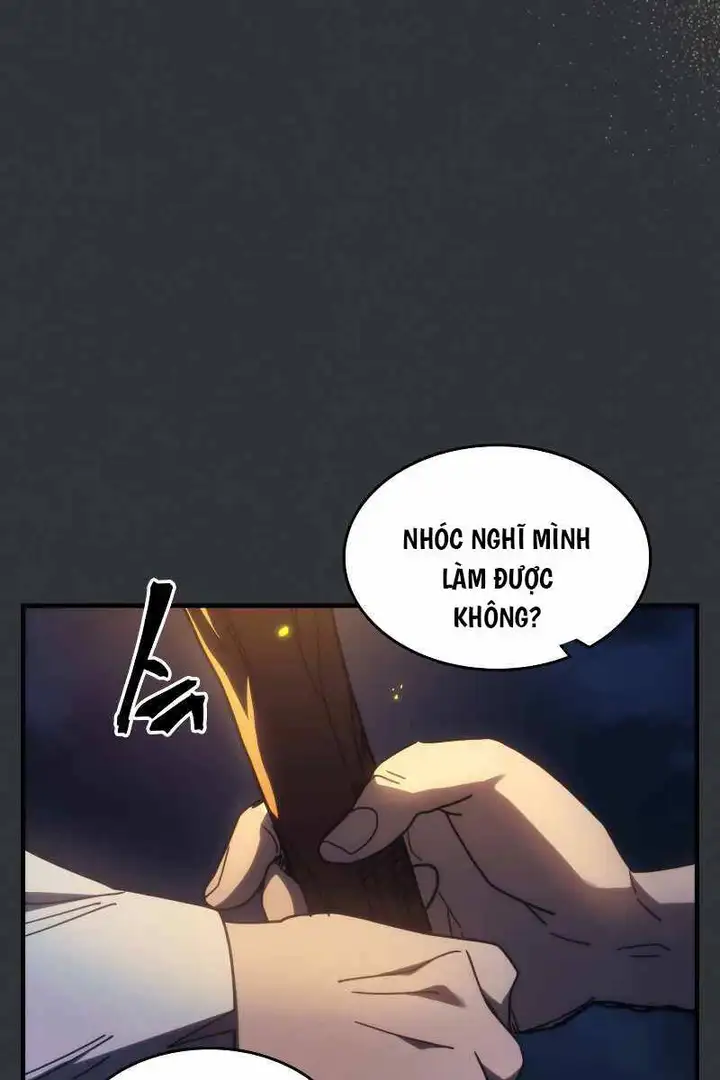 Truyện Tranh Hãy Hành Động Như Một Boss Đi Ngài Mr. Devourer trang 7