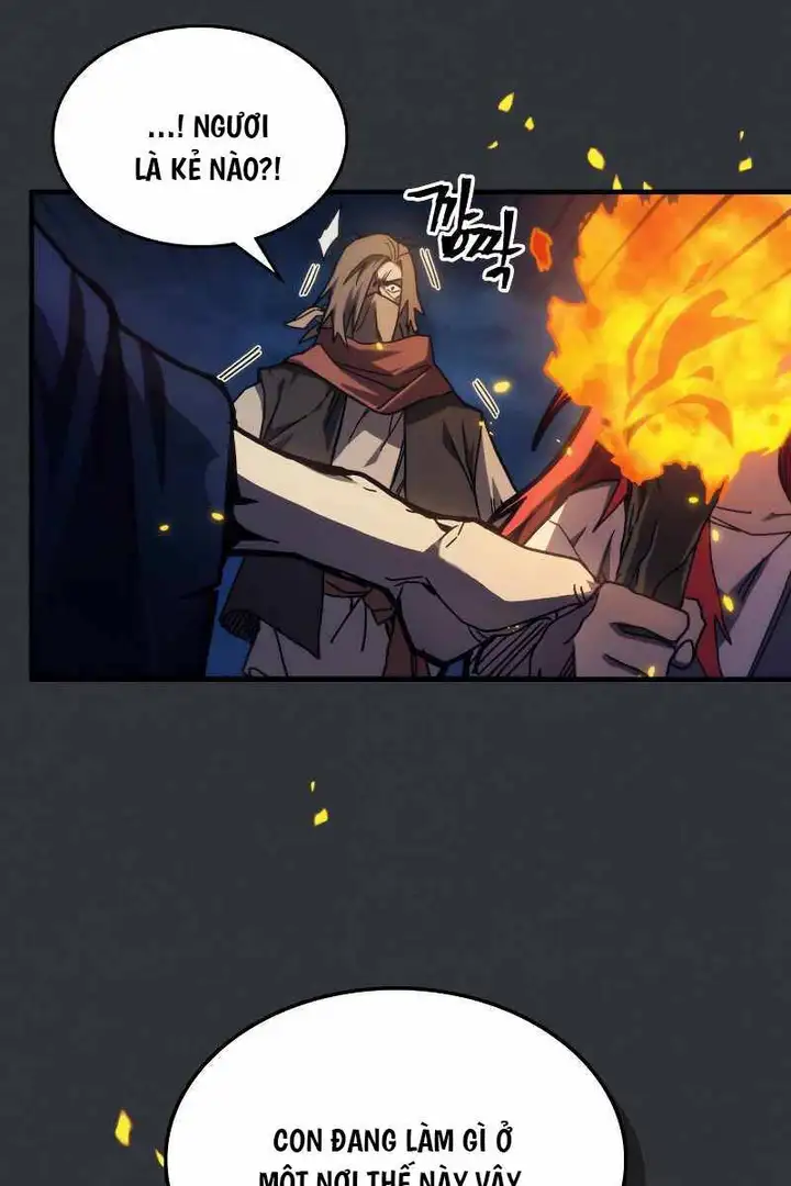 Truyện Tranh Hãy Hành Động Như Một Boss Đi Ngài Mr. Devourer trang 7