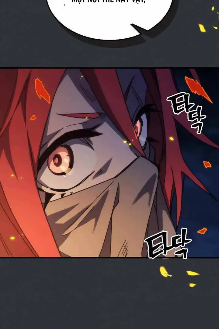 Truyện Tranh Hãy Hành Động Như Một Boss Đi Ngài Mr. Devourer trang 7