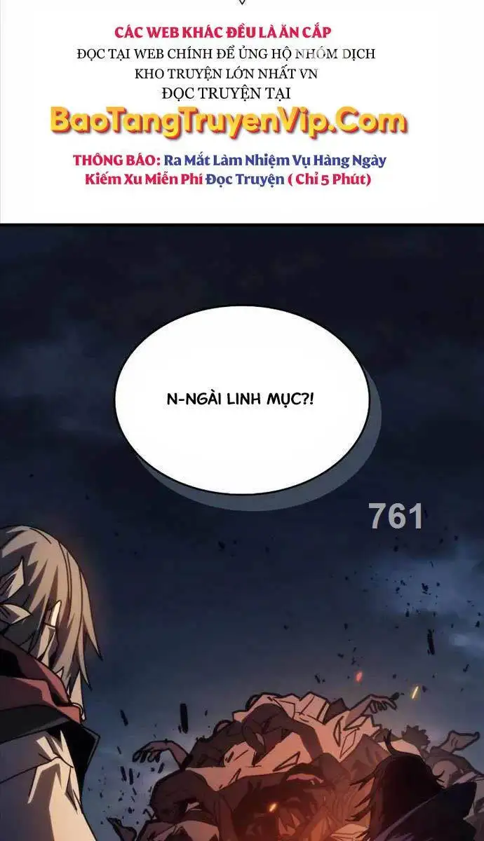 Truyện Tranh Hãy Hành Động Như Một Boss Đi Ngài Mr. Devourer trang 7