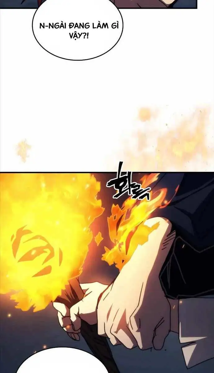 Truyện Tranh Hãy Hành Động Như Một Boss Đi Ngài Mr. Devourer trang 7