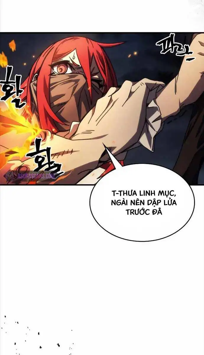 Truyện Tranh Hãy Hành Động Như Một Boss Đi Ngài Mr. Devourer trang 7