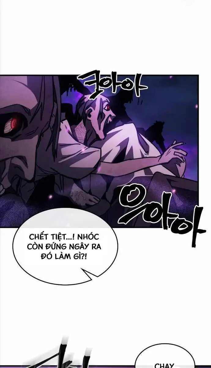Truyện Tranh Hãy Hành Động Như Một Boss Đi Ngài Mr. Devourer trang 7