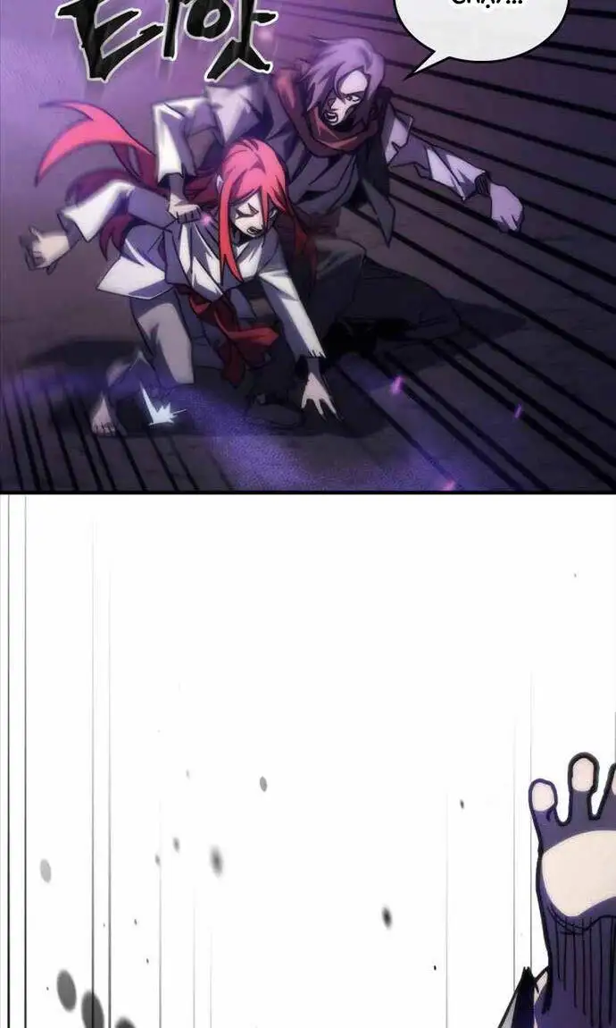 Truyện Tranh Hãy Hành Động Như Một Boss Đi Ngài Mr. Devourer trang 7