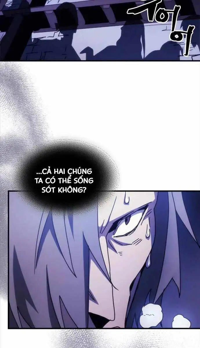 Truyện Tranh Hãy Hành Động Như Một Boss Đi Ngài Mr. Devourer trang 7