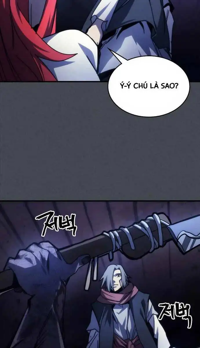 Truyện Tranh Hãy Hành Động Như Một Boss Đi Ngài Mr. Devourer trang 7