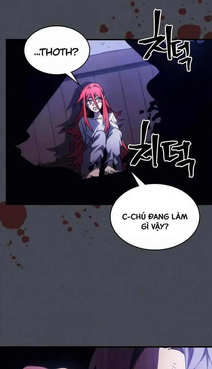 Truyện Tranh Hãy Hành Động Như Một Boss Đi Ngài Mr. Devourer trang 7