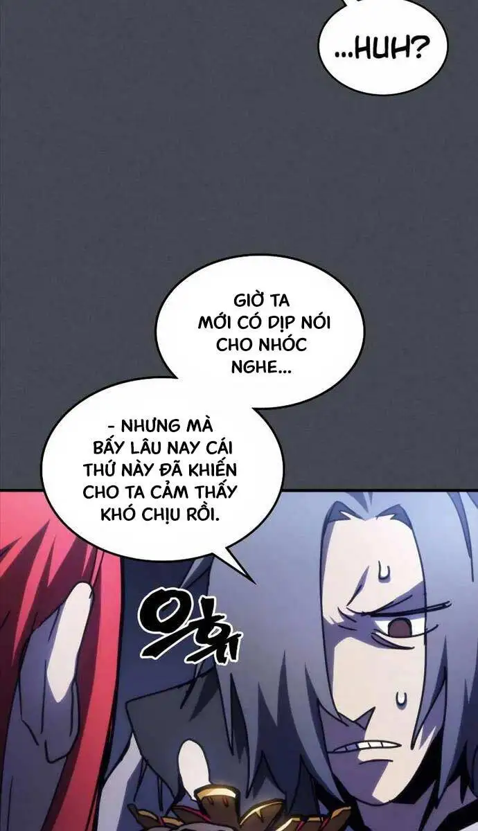 Truyện Tranh Hãy Hành Động Như Một Boss Đi Ngài Mr. Devourer trang 7