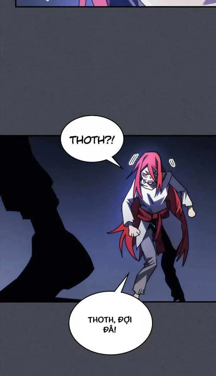 Truyện Tranh Hãy Hành Động Như Một Boss Đi Ngài Mr. Devourer trang 7