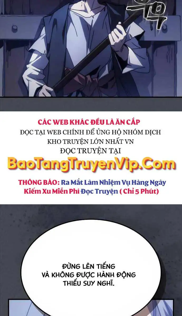 Truyện Tranh Hãy Hành Động Như Một Boss Đi Ngài Mr. Devourer trang 7