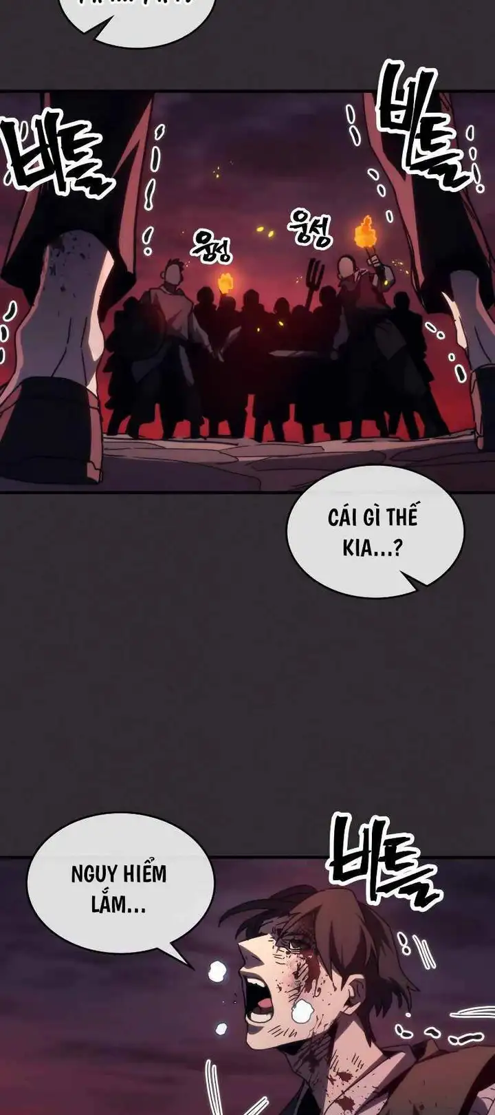 Truyện Tranh Hãy Hành Động Như Một Boss Đi Ngài Mr. Devourer trang 7
