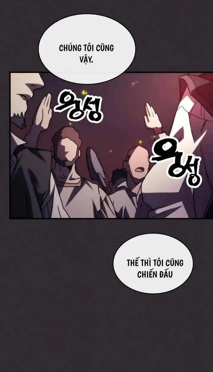 Truyện Tranh Hãy Hành Động Như Một Boss Đi Ngài Mr. Devourer trang 7