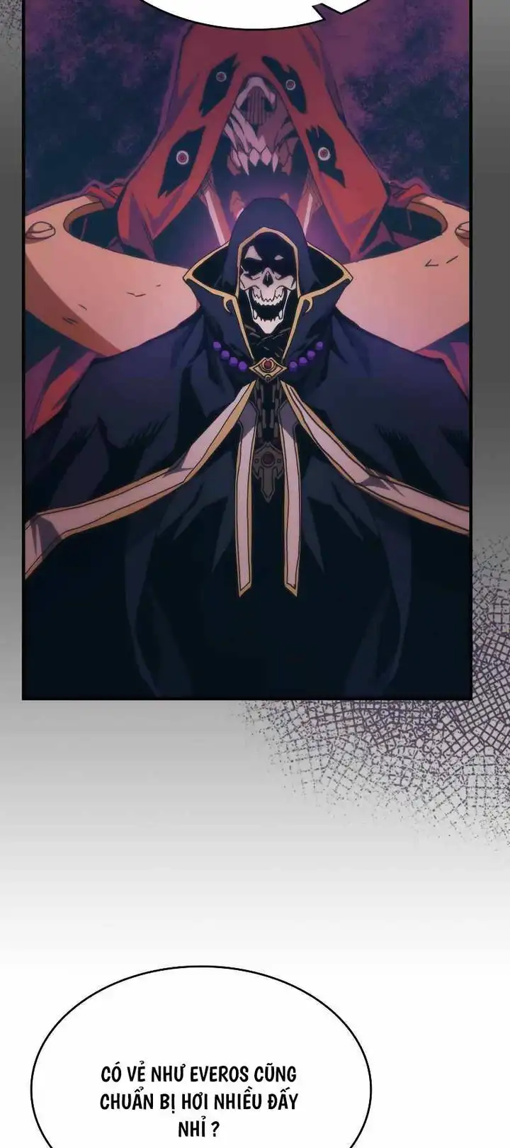Truyện Tranh Hãy Hành Động Như Một Boss Đi Ngài Mr. Devourer trang 7