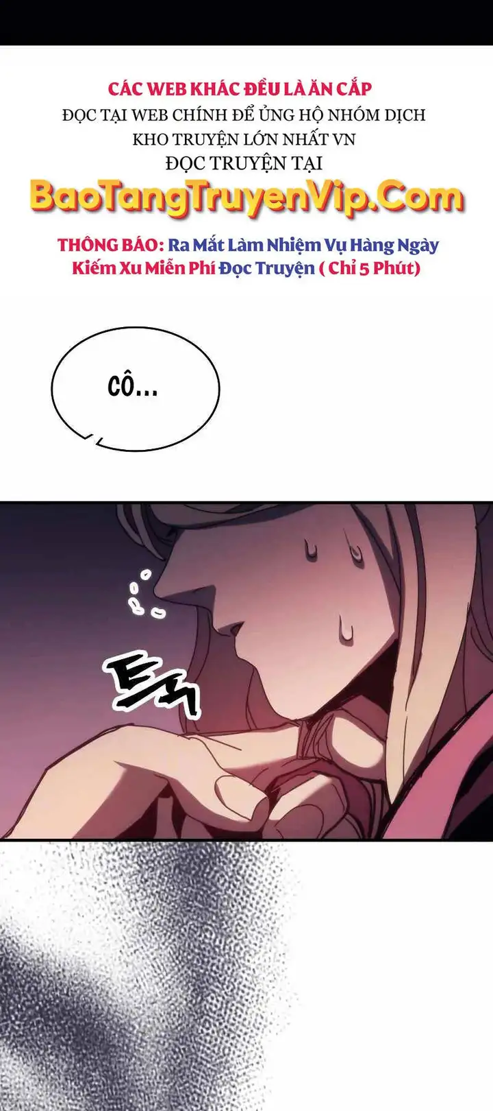 Truyện Tranh Hãy Hành Động Như Một Boss Đi Ngài Mr. Devourer trang 7