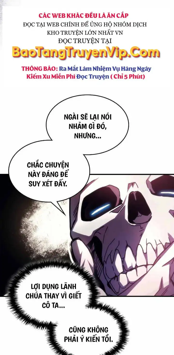 Truyện Tranh Hãy Hành Động Như Một Boss Đi Ngài Mr. Devourer trang 7