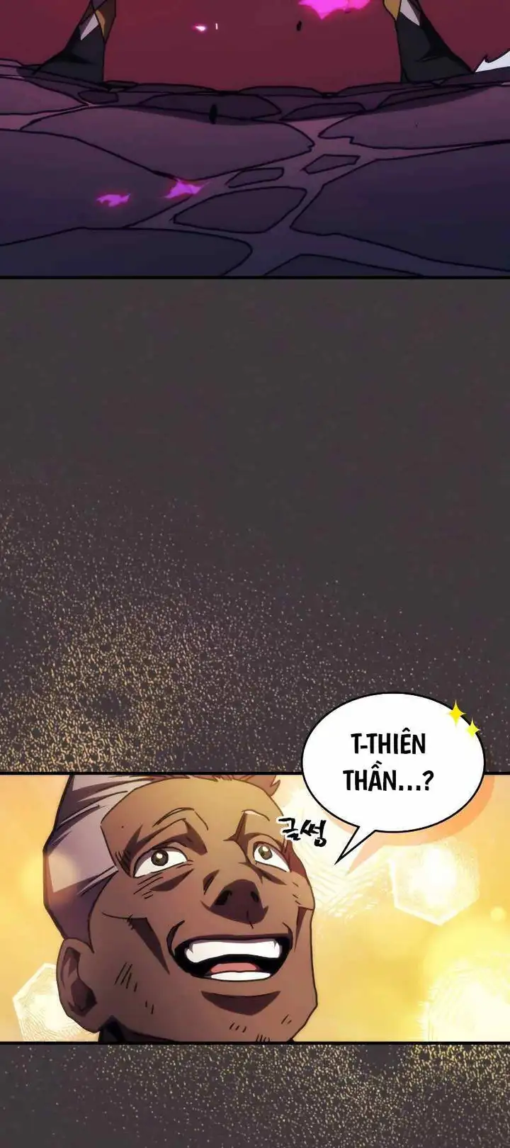 Truyện Tranh Hãy Hành Động Như Một Boss Đi Ngài Mr. Devourer trang 7