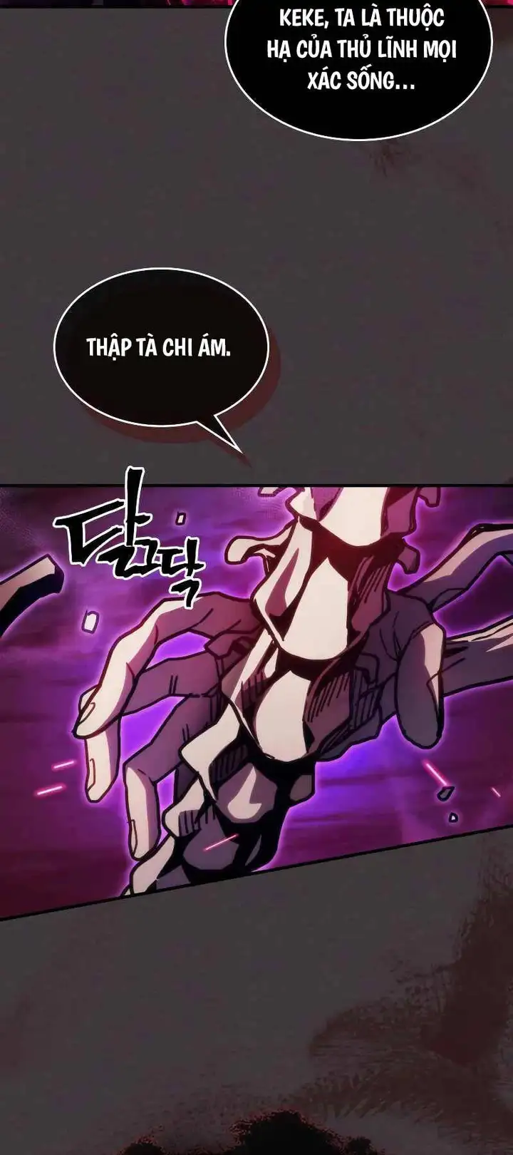 Truyện Tranh Hãy Hành Động Như Một Boss Đi Ngài Mr. Devourer trang 7