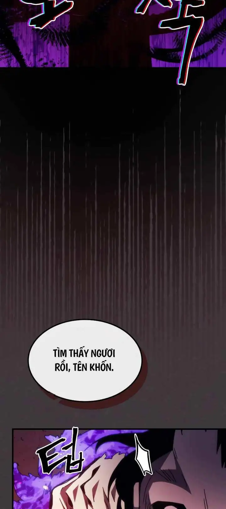 Truyện Tranh Hãy Hành Động Như Một Boss Đi Ngài Mr. Devourer trang 7