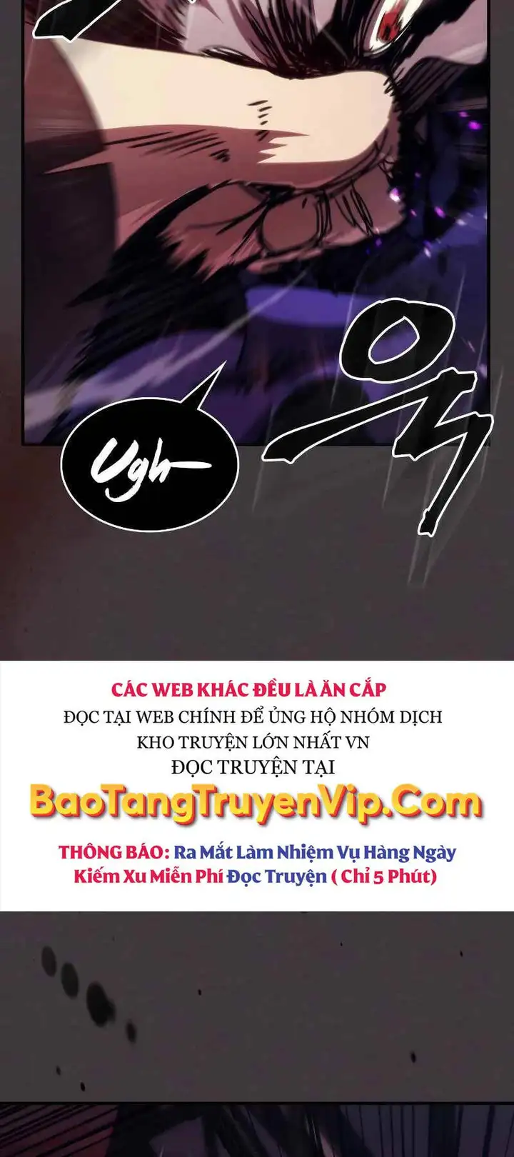 Truyện Tranh Hãy Hành Động Như Một Boss Đi Ngài Mr. Devourer trang 7