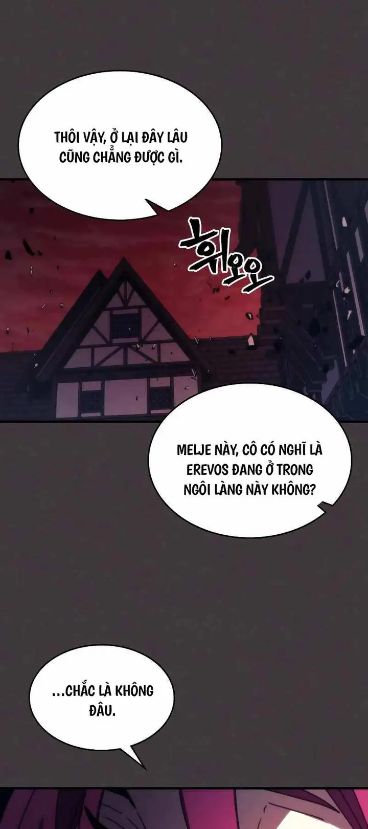 Truyện Tranh Hãy Hành Động Như Một Boss Đi Ngài Mr. Devourer trang 7