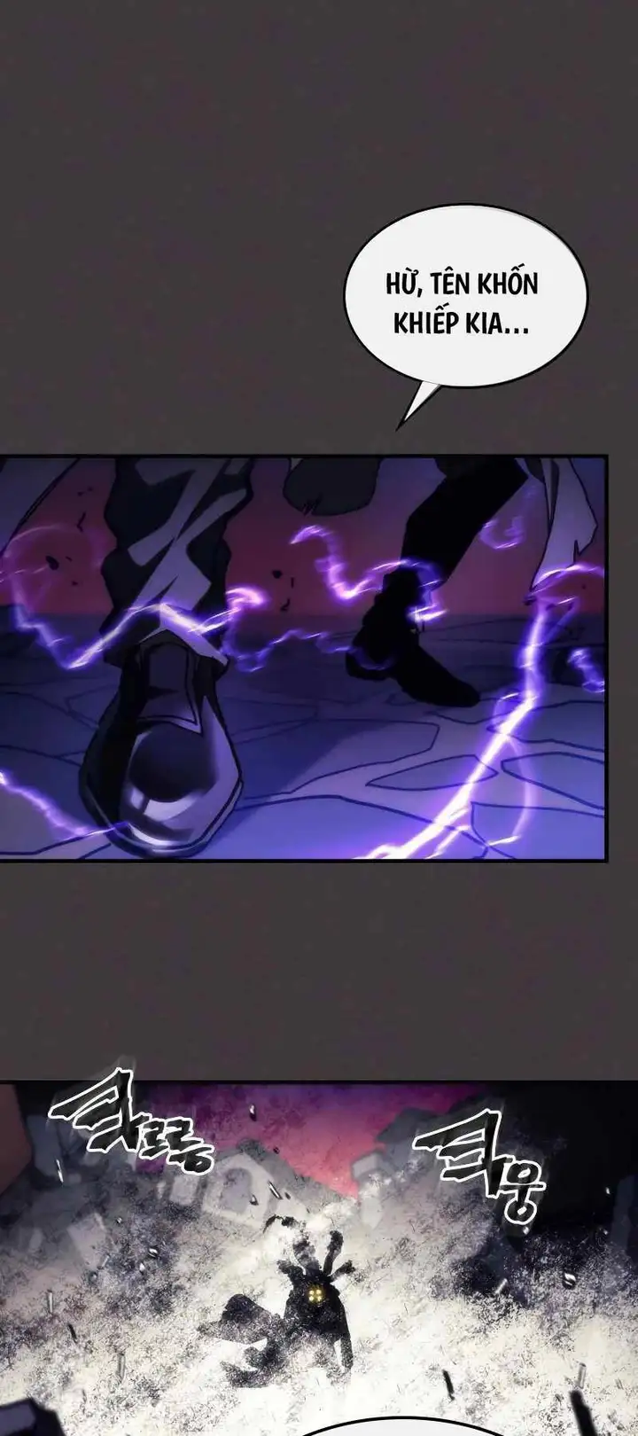 Truyện Tranh Hãy Hành Động Như Một Boss Đi Ngài Mr. Devourer trang 7