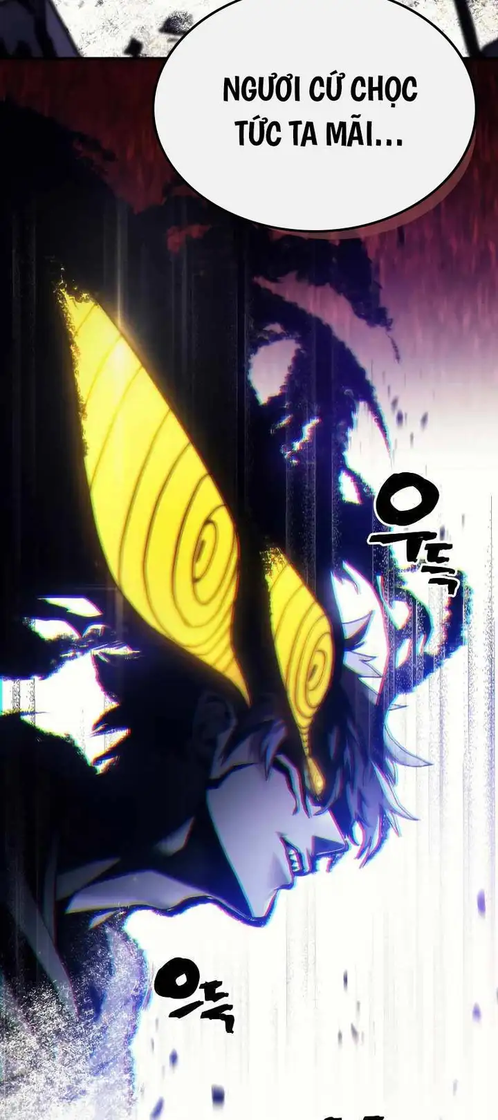 Truyện Tranh Hãy Hành Động Như Một Boss Đi Ngài Mr. Devourer trang 7