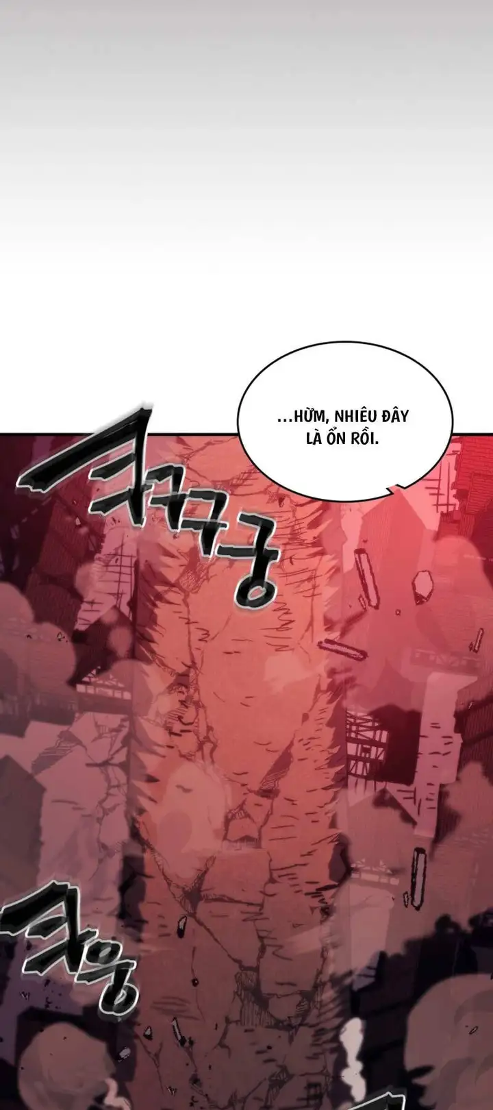 Truyện Tranh Hãy Hành Động Như Một Boss Đi Ngài Mr. Devourer trang 7