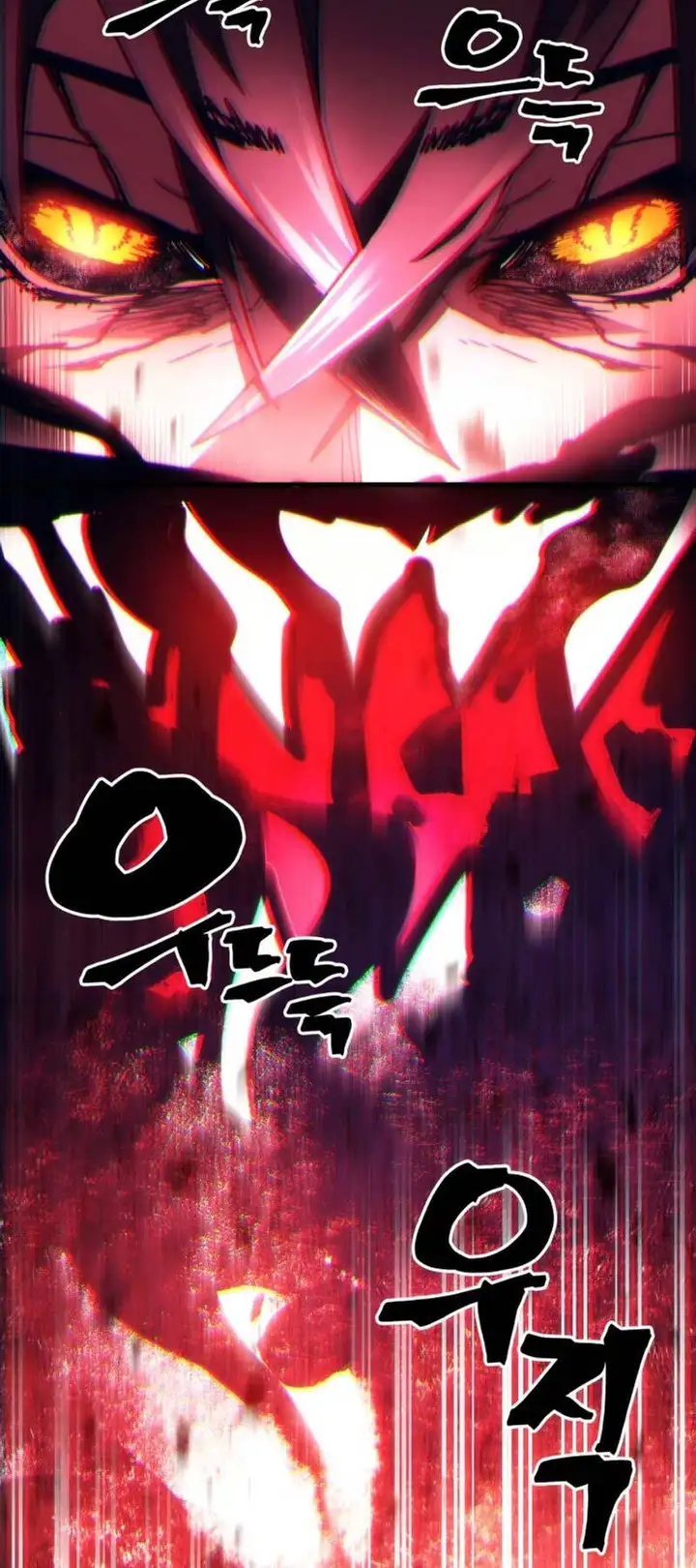 Truyện Tranh Hãy Hành Động Như Một Boss Đi Ngài Mr. Devourer trang 7