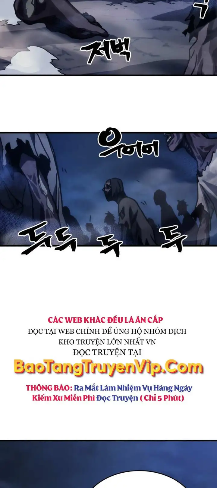 Truyện Tranh Hãy Hành Động Như Một Boss Đi Ngài Mr. Devourer trang 7