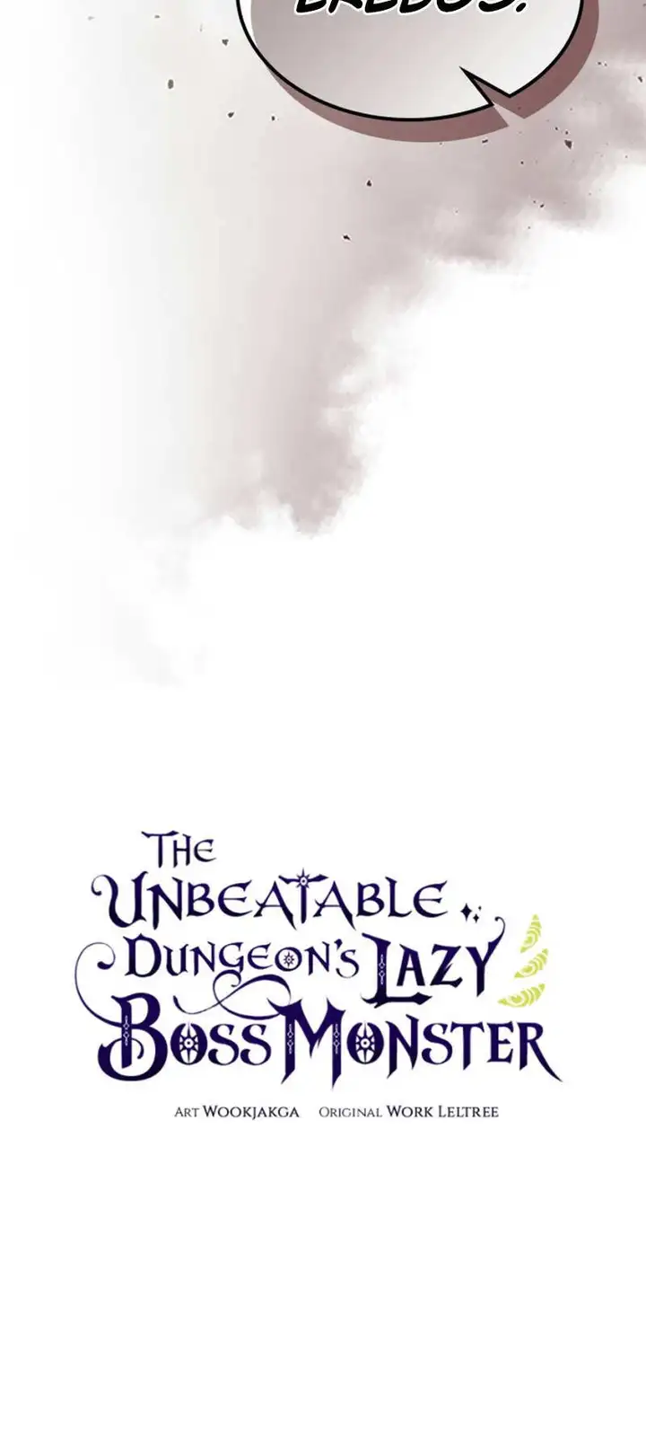 Truyện Tranh Hãy Hành Động Như Một Boss Đi Ngài Mr. Devourer trang 7