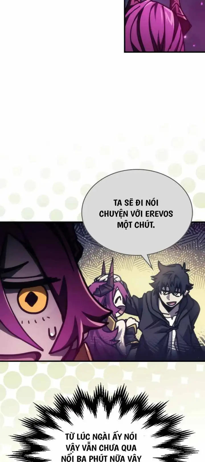 Truyện Tranh Hãy Hành Động Như Một Boss Đi Ngài Mr. Devourer trang 7