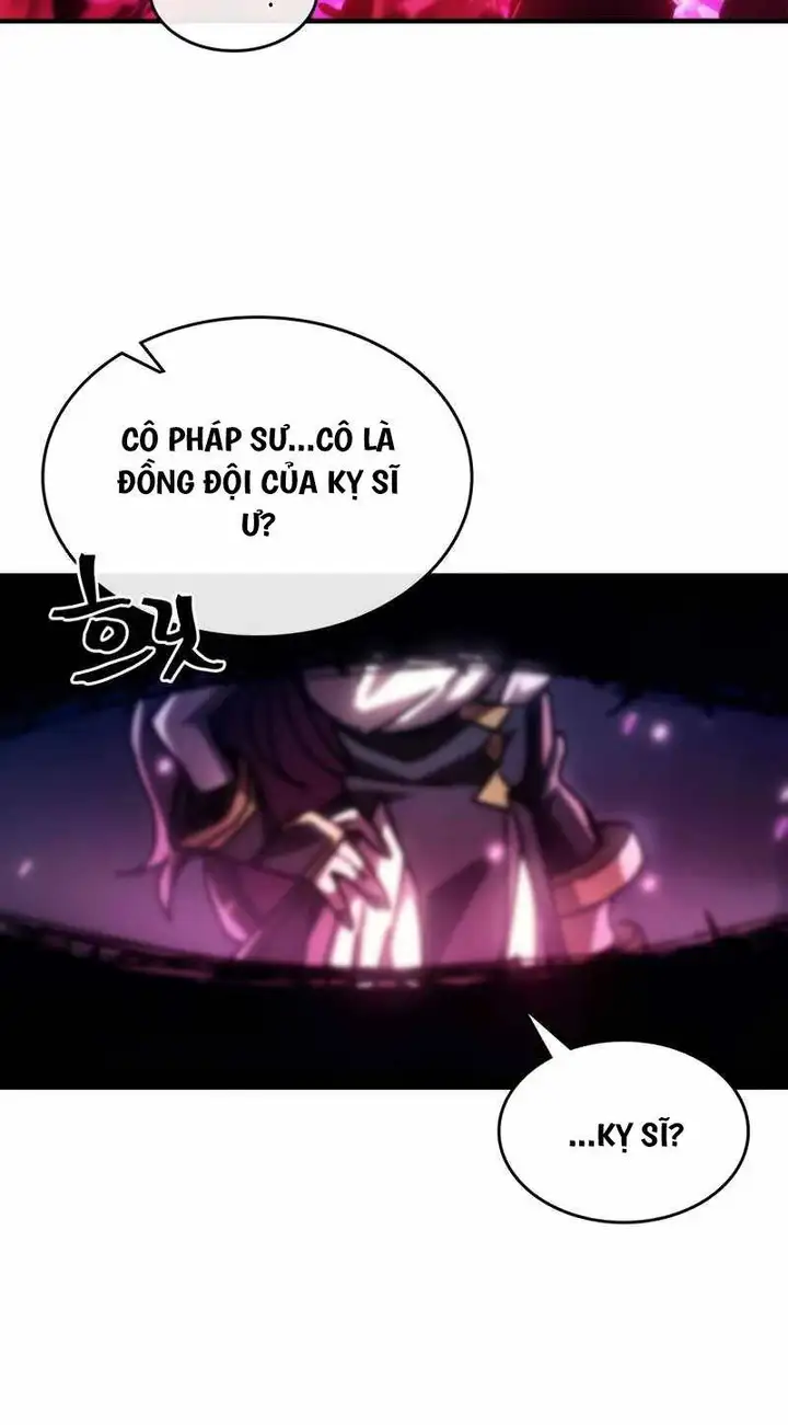 Truyện Tranh Hãy Hành Động Như Một Boss Đi Ngài Mr. Devourer trang 7