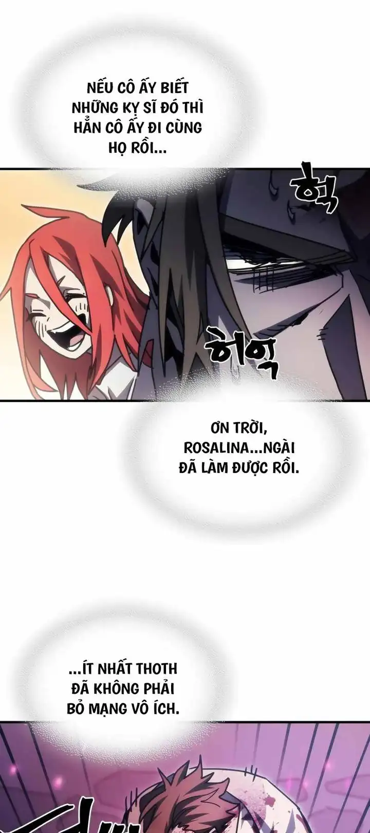 Truyện Tranh Hãy Hành Động Như Một Boss Đi Ngài Mr. Devourer trang 7