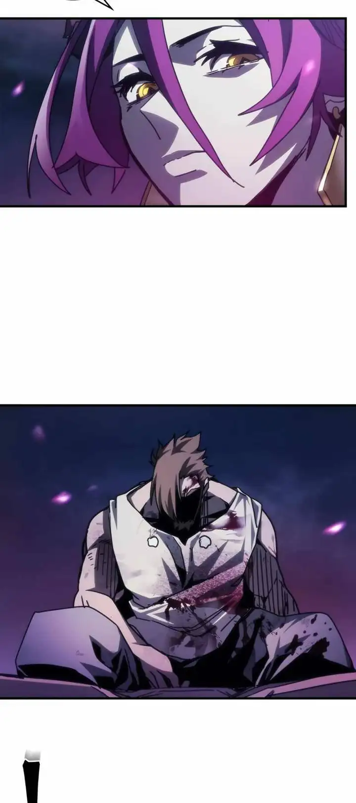 Truyện Tranh Hãy Hành Động Như Một Boss Đi Ngài Mr. Devourer trang 7