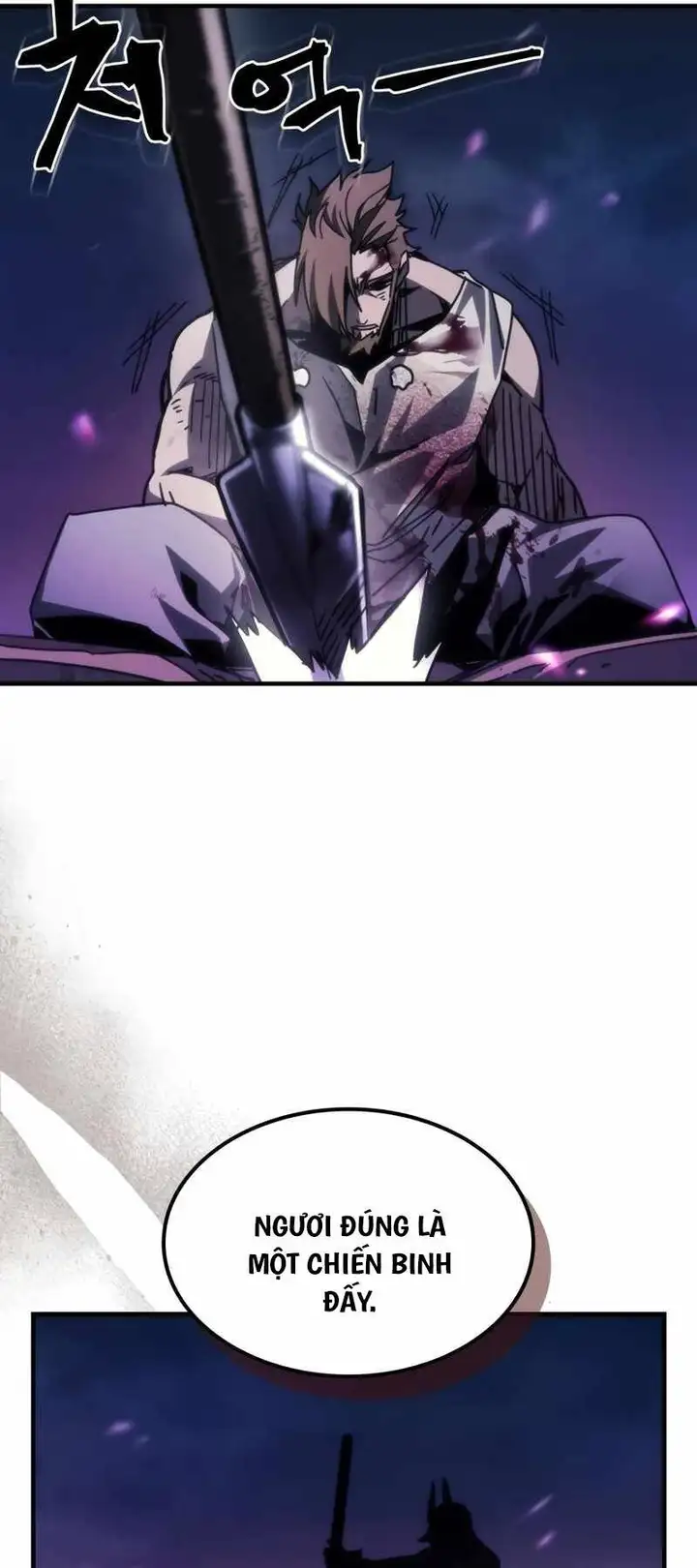 Truyện Tranh Hãy Hành Động Như Một Boss Đi Ngài Mr. Devourer trang 7