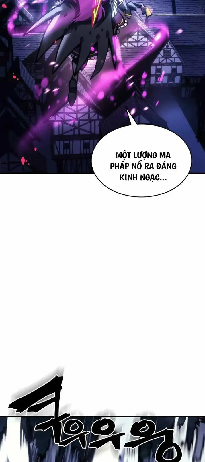 Truyện Tranh Hãy Hành Động Như Một Boss Đi Ngài Mr. Devourer trang 7