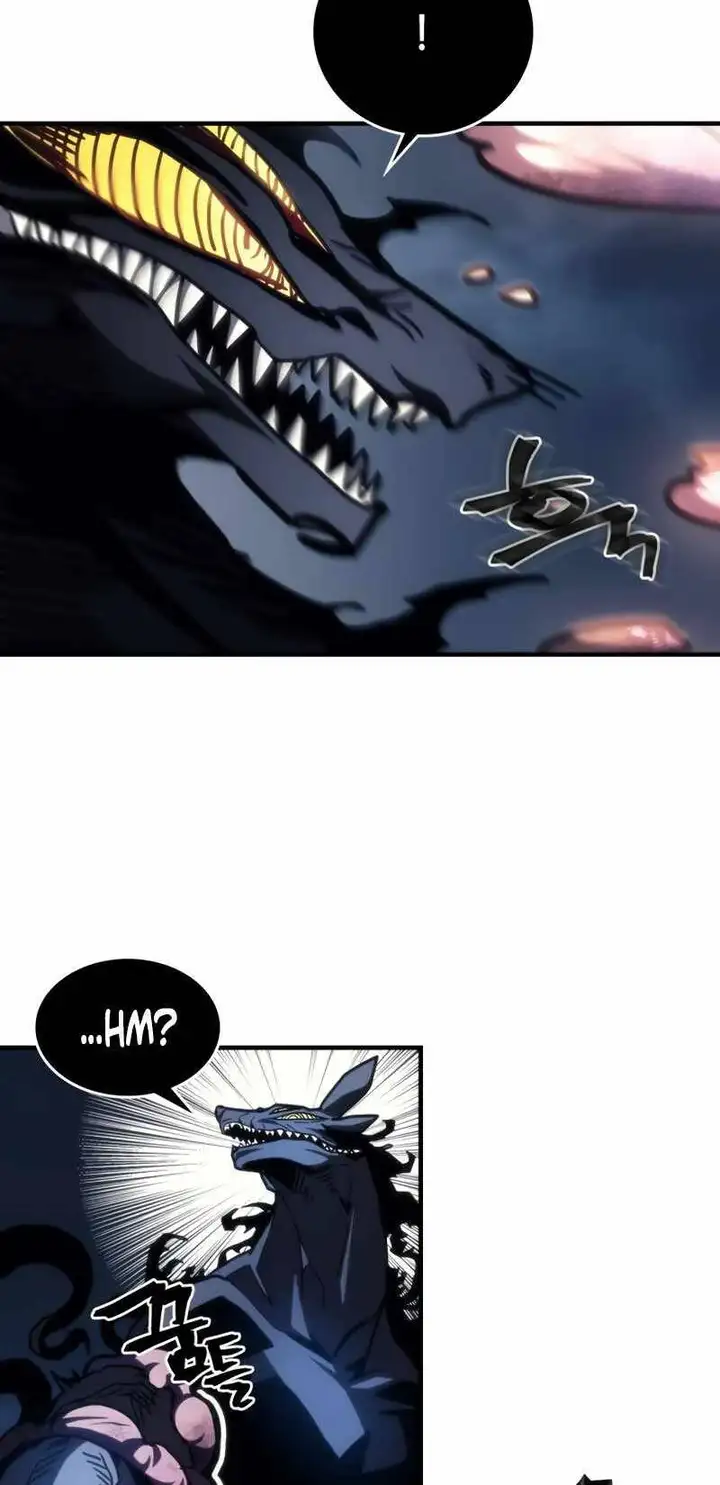 Truyện Tranh Hãy Hành Động Như Một Boss Đi Ngài Mr. Devourer trang 7