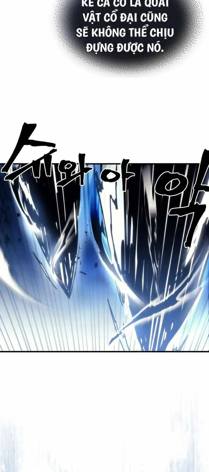 Truyện Tranh Hãy Hành Động Như Một Boss Đi Ngài Mr. Devourer trang 7