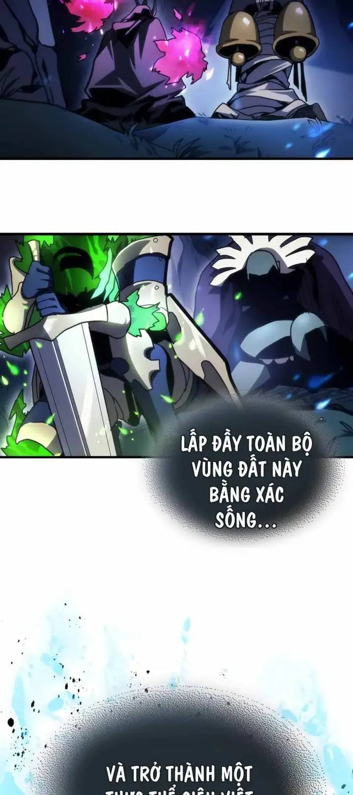 Truyện Tranh Hãy Hành Động Như Một Boss Đi Ngài Mr. Devourer trang 7