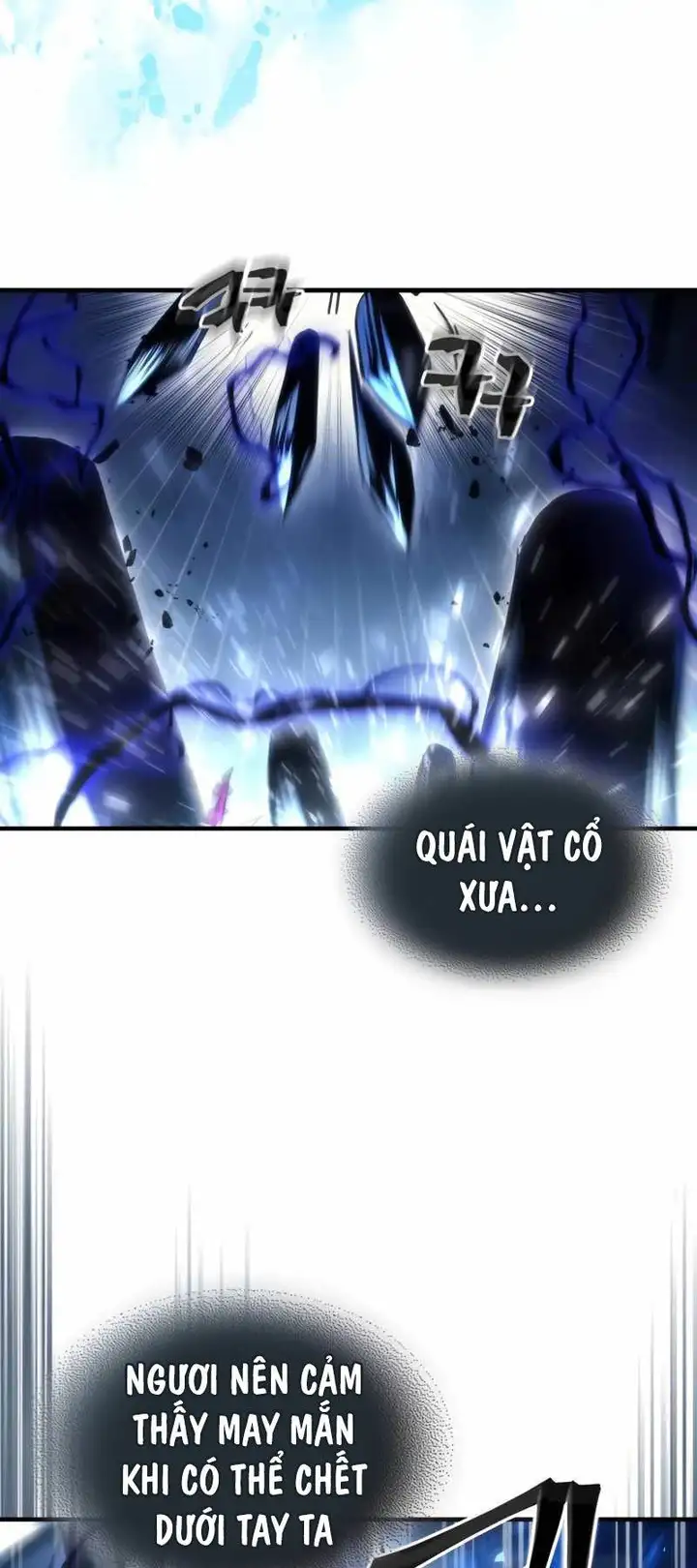 Truyện Tranh Hãy Hành Động Như Một Boss Đi Ngài Mr. Devourer trang 7