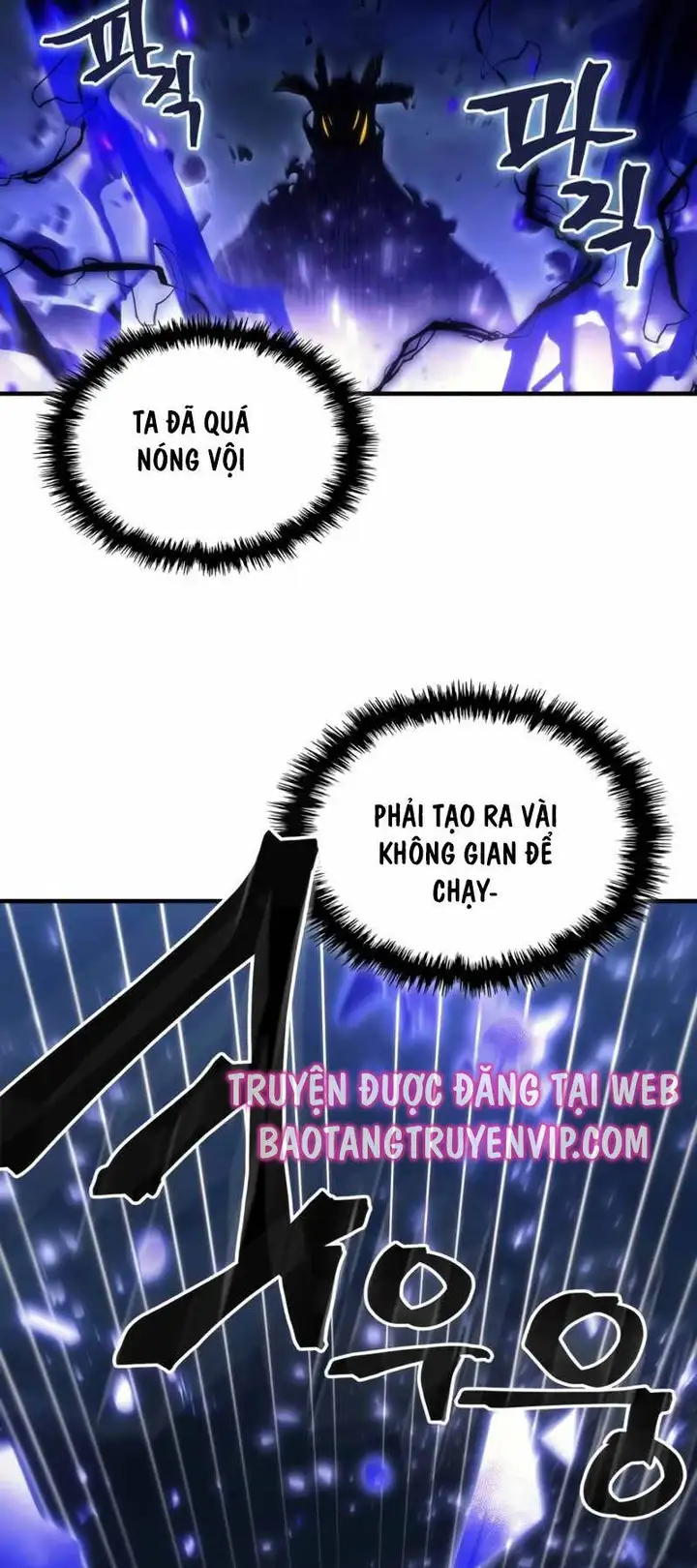 Truyện Tranh Hãy Hành Động Như Một Boss Đi Ngài Mr. Devourer trang 7