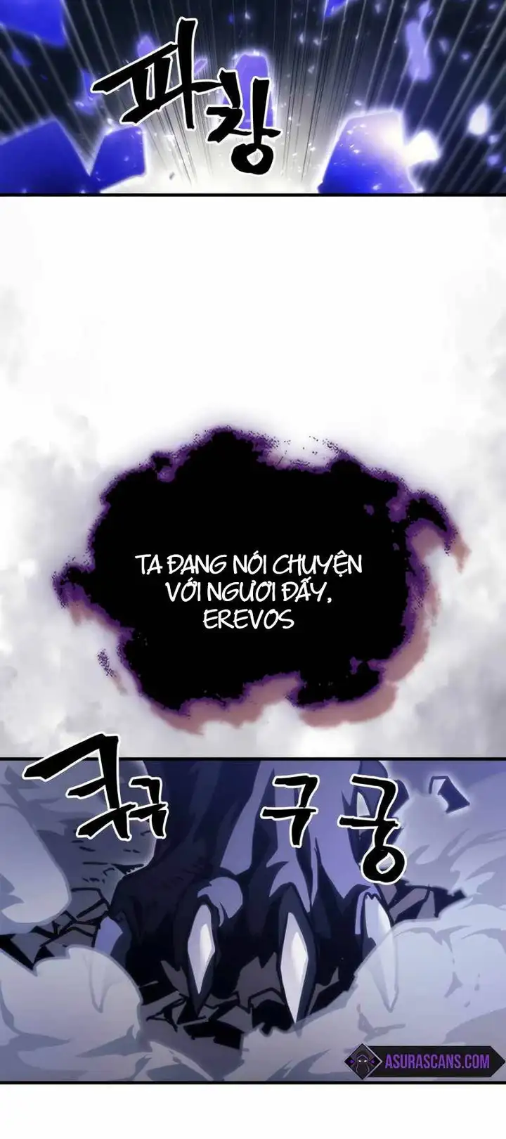 Truyện Tranh Hãy Hành Động Như Một Boss Đi Ngài Mr. Devourer trang 7