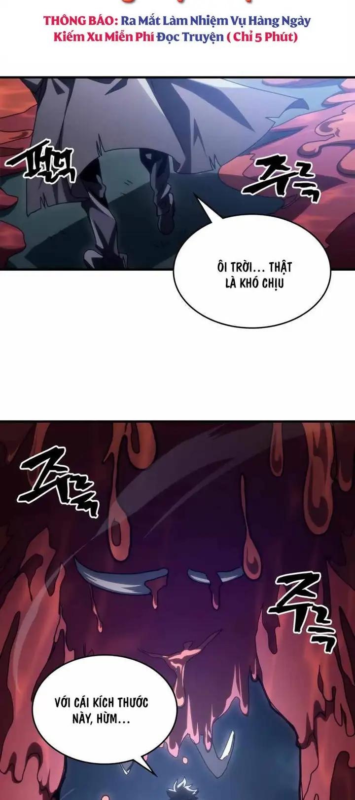 Truyện Tranh Hãy Hành Động Như Một Boss Đi Ngài Mr. Devourer trang 7