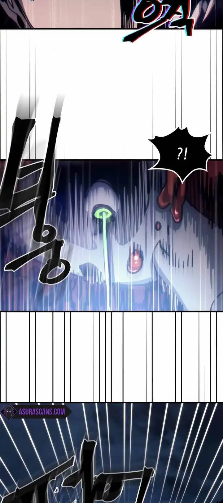 Truyện Tranh Hãy Hành Động Như Một Boss Đi Ngài Mr. Devourer trang 7